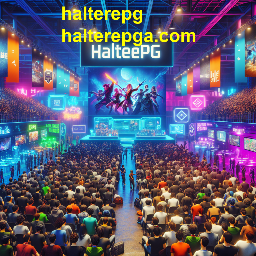 A Importância dos Eventos na Comunidade Gamer